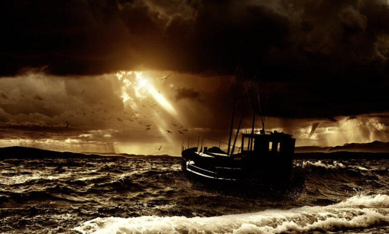 Cboe: Navigating Volatility – The DESK