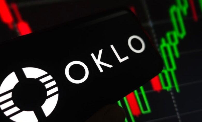 This Oklo-Linked ETF Has Already Surged 62% In October – Defiance Daily Target 2x Long OKLO ETF (NASDAQ:OKLL), Oklo (NYSE:OKLO)