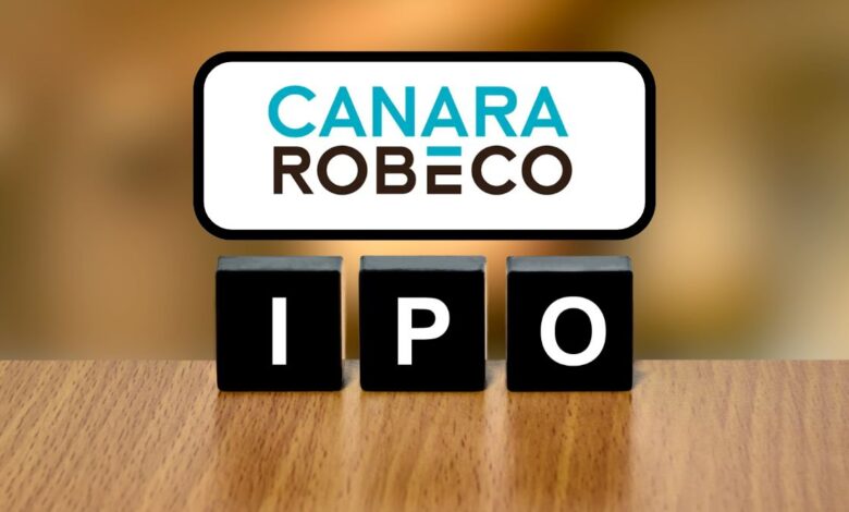 Canara Robeco AMC IPO Subscription Status, GMP LIVE: Canara Robeco AMC IPO opens today; Check GMP, price band, and key details – IPO News