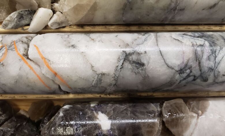 Power Metals discusses the caesium opportunity at Case Lake