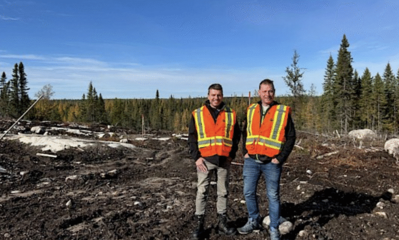 Power Metals to produce multiple high-value minerals