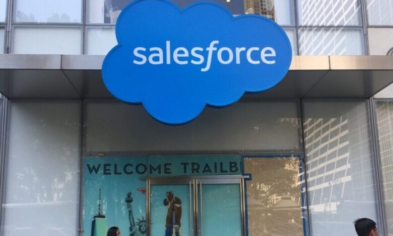 Salesforce’s AI Push Makes Cloud & CRM ETFs A Hot Play For Investors – Salesforce (NYSE:CRM)