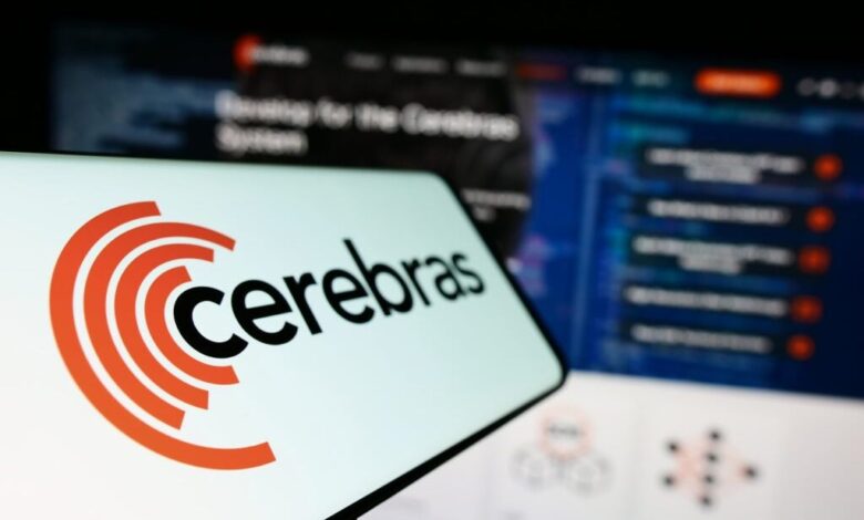 Nvidia Competitor Cerebras Shelves IPO Plans Days After Touching  Billion Valuation – NVIDIA (NASDAQ:NVDA)