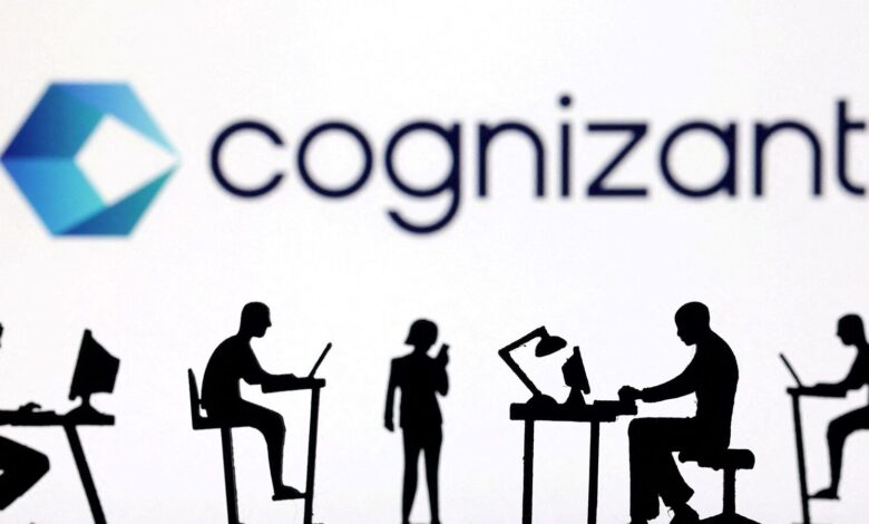 Cognizant explores India IPO, listing to make it India’s 2nd largest IT company Cognizant explores India IPO, listing to make it India’s 2nd largest IT company