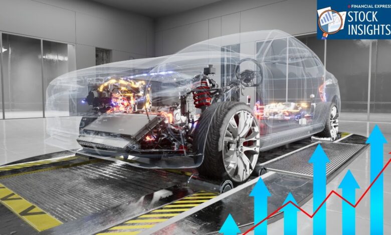 Beyond Tesla & Tata Motors: 3 ‘hidden’ tech stocks driving India’s 4 billion EV revolution – Stock Insights News Beyond Tesla & Tata Motors: 3 ‘hidden’ tech stocks driving India’s 4 billion EV revolution – Stock Insights News