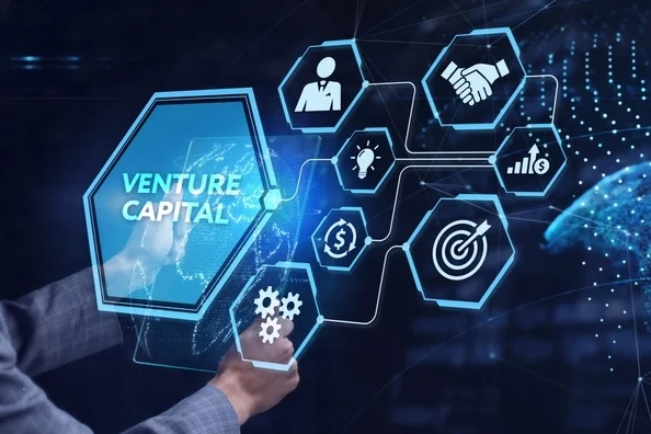 Venture Funding Roars Back in Q3, Thanks to AI’s Billion-Dollar Boom