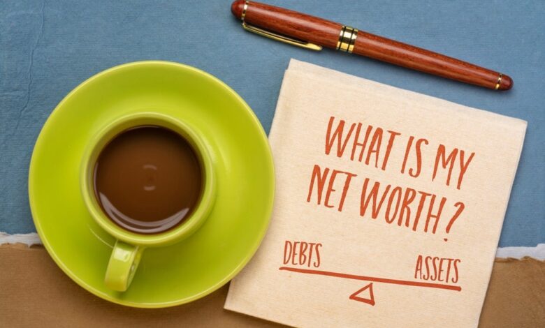 Are You a Rich Baby Boomer or Just Average? Here’s the Net Worth It Takes to Land in the Top 10%