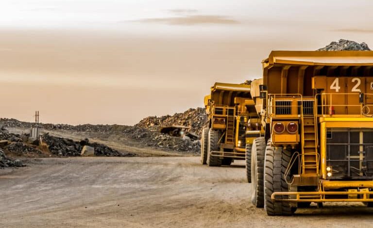 Why Lundin Mining Stock Is up 20% in 1 Week