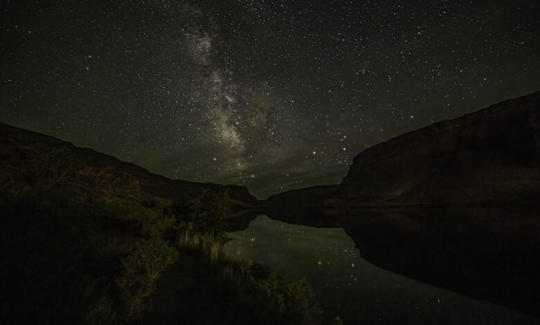 Noctourism: The New Travel Trend For Your Next Trip