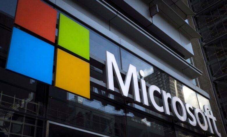 Big Tech to report earnings under specter of AI bubble