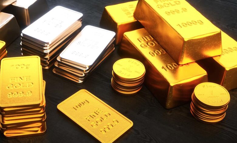3 ways to value gold as the metal continues record run
