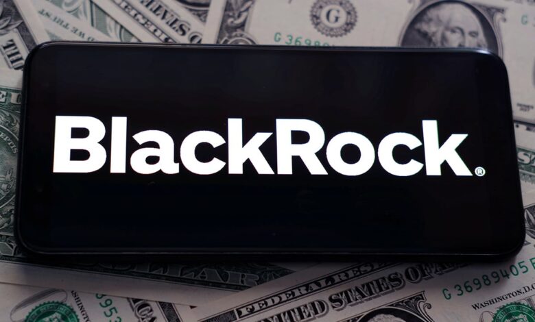 Ethereum ETFs Surge as BlackRock Leads with  Million Investment