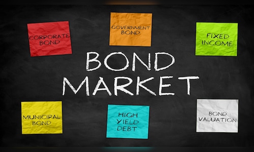 Bond markets at risk if tariff revenues drop, says JPMorgan’s Jahangir Aziz