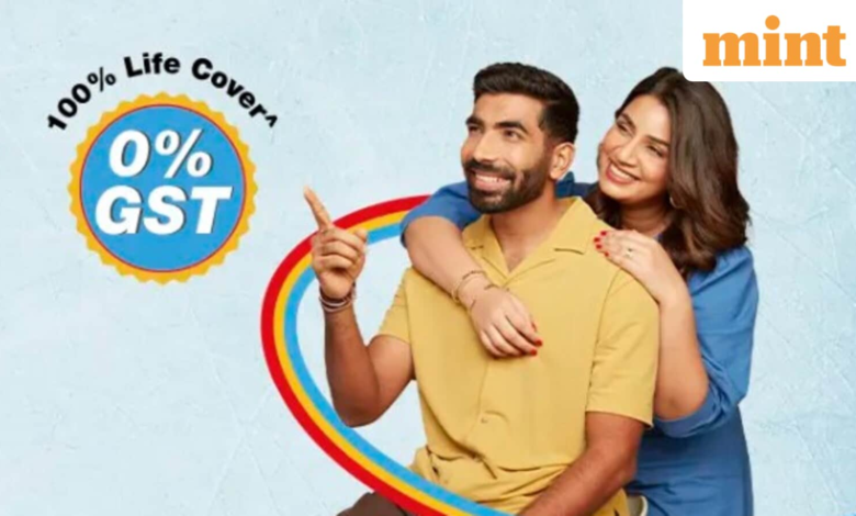Canara HSBC Life Insurance IPO Day 1 Updates: Issue subscribed 9% so far. Check GMP, subscription status, review, more. Canara HSBC Life Insurance IPO Day 1 Updates: Issue subscribed 9% so far. Check GMP, subscription status, review, more.