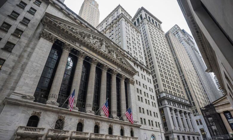 Dow, S&P 500, Nasdaq futures pause after Wall Street’s latest record run