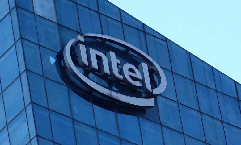 Intel stock pulls back from post-earnings jump. Here’s why. Intel stock pulls back from post-earnings jump. Here’s why.