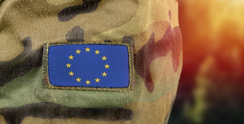 ‘European Defence Bond Label’: this is Euronext’s new label for bonds that finance the defence sector