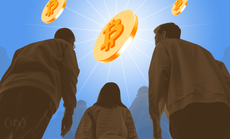 Bitcoin’s Next Target? Half of Gold’s Market Cap, Says VanEck