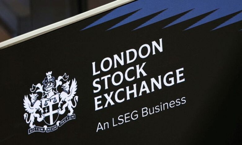 No payrolls, no problem as stocks hit record highs