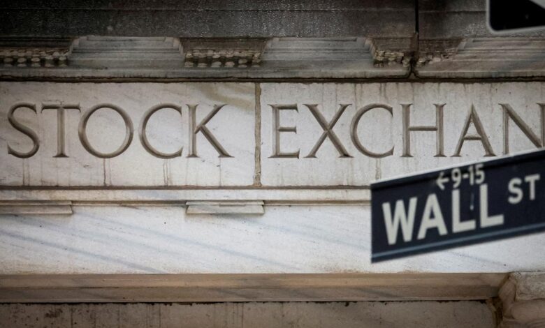 Dow, S&P 500, Nasdaq futures inch up after records with key earnings, Fed meeting on deck