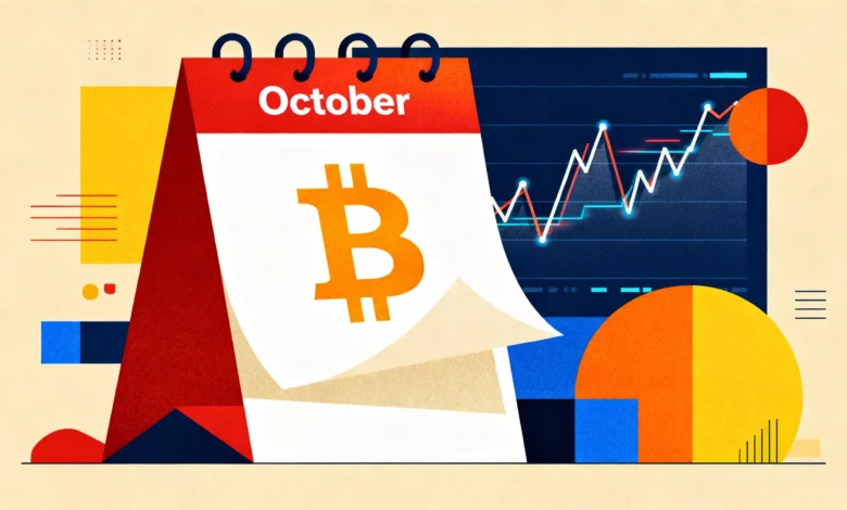 Bitcoin Outpaces Gold Amid Market Optimism