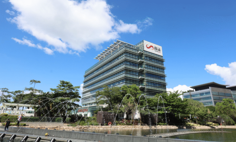 Chinese tech firm listings influx boosts HK capital market Chinese tech firm listings influx boosts HK capital market