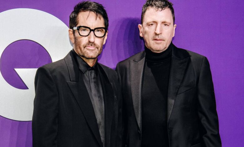 Future Ruins, Trent Reznor and Atticus Ross’ Film Fest, Cancelled Future Ruins, Trent Reznor and Atticus Ross’ Film Fest, Cancelled