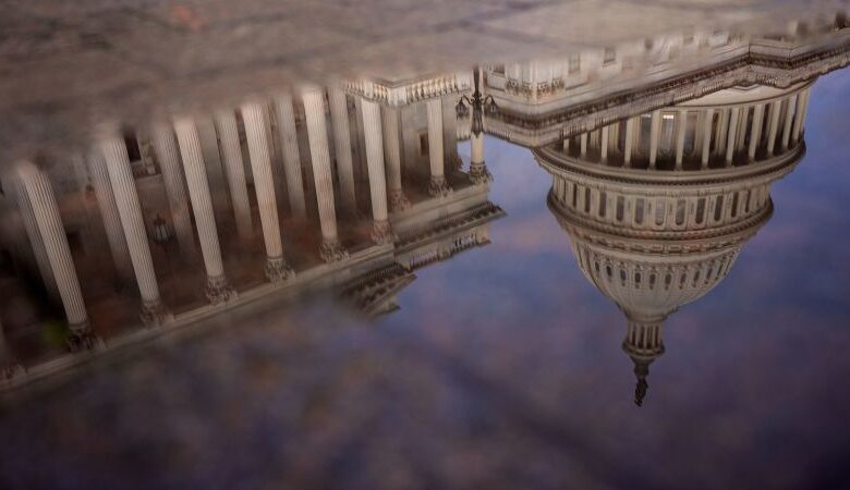 Live updates: Government shutdown and Trump administration news