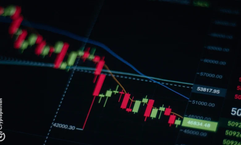 Gold makes new all-time high of ,875, dollar and global stocks wobble on U.S. govt shutdown