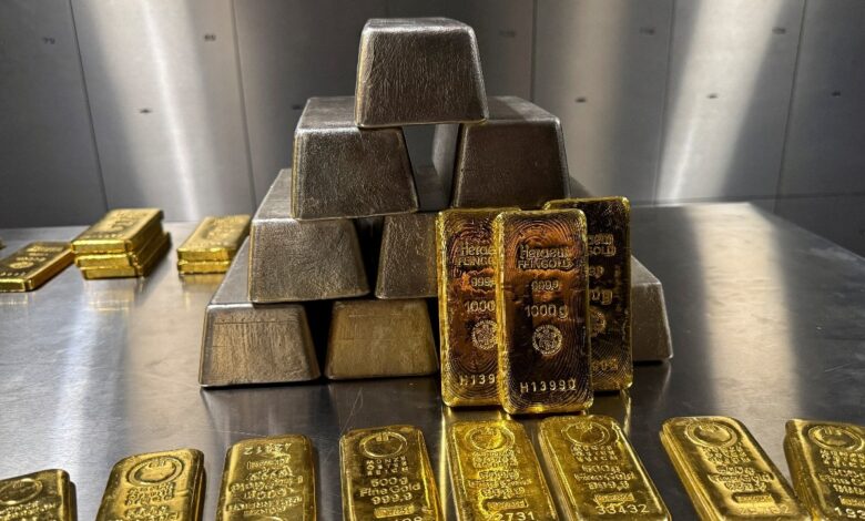 Gold and Silver prices today: Check rates, future outlook, key support levels Gold and Silver prices today: Check rates, future outlook, key support levels