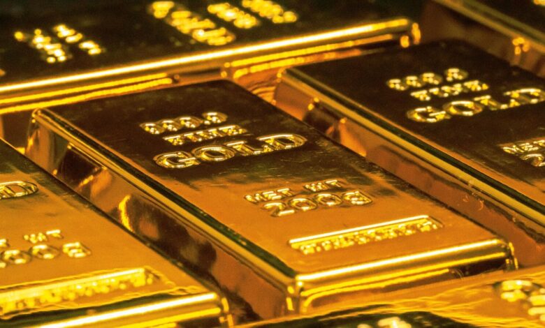 Markets expert Ed Yardeni bullish on gold, thinks price could jump 150% to ,000 by 2028. Here’s why