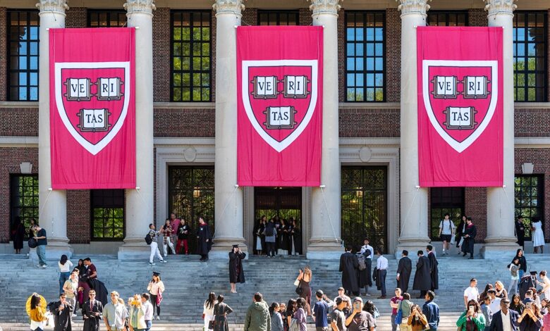 Harvard bipartisan panel features only Democrats and left-wing speakers