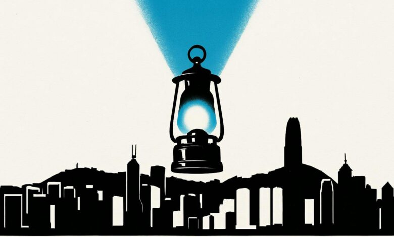 Mininglamp Technology Aims For A 0 Million Hong Kong IPO Mininglamp Technology Aims For A 0 Million Hong Kong IPO