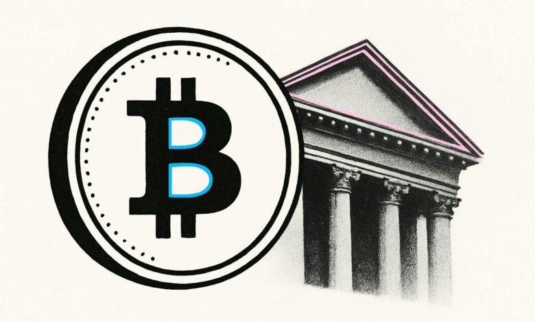 Bitcoin Leads Crypto Rally As Markets Push Higher
