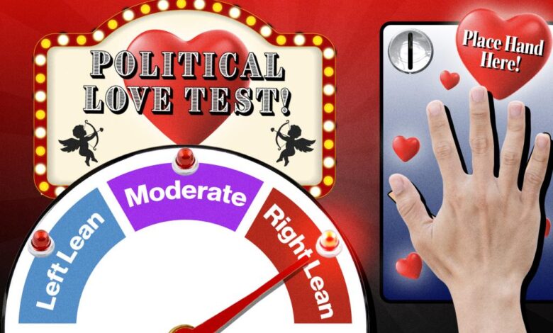 Women would rather stay single than compromise politics, global study shows