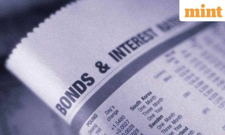 Bonds offer attractive carry in low inflation environment: Is it time to invest?