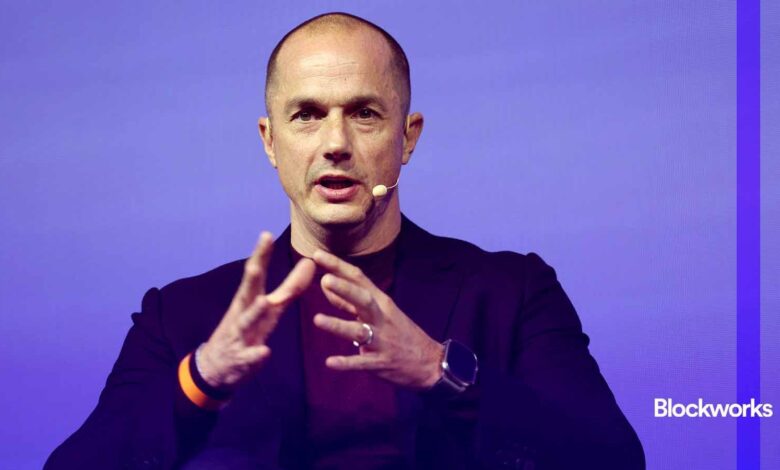 Mastercard crypto SVP unpacks industry’s mass adoption problem Mastercard crypto SVP unpacks industry’s mass adoption problem
