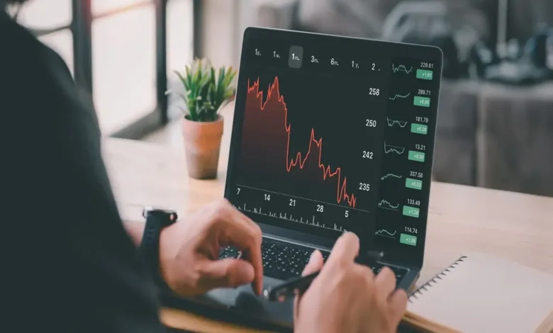 NIFTY50 opens below 26,000, SENSEX down 227 points as pharma stocks drag; Dr Reddy’s falls 4%