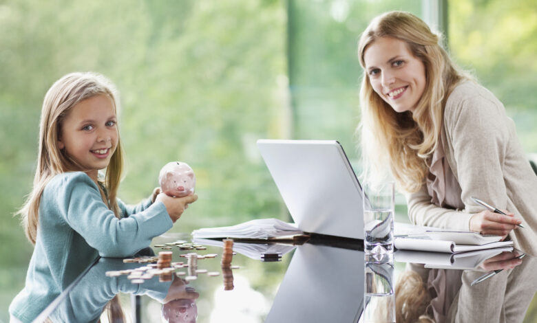 3 Tech Stocks Perfect for Gen Xers to Add to Their Portfolios
