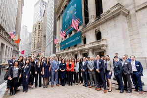 Mirae Asset’s Global X hits W100tr milestone in ETF assets