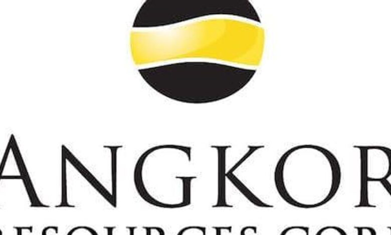 Angkor Resources Completes First Onshore Seismic Program in Cambodia; Vanderbilt Report Publishes Coverage