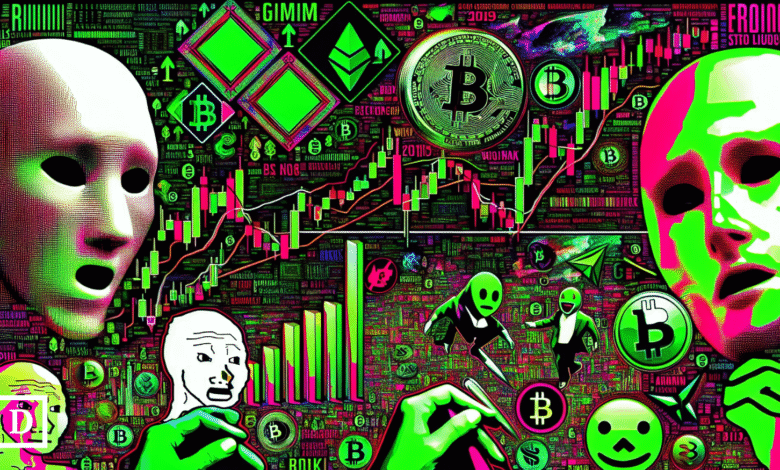 S&P Global to Launch New Index That Combines Cryptocurrencies and Crypto Stocks
