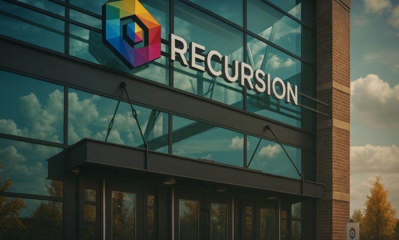 AI Drug Discovery Darling? Recursion Pharma (RXRX) Stock’s Wild Ride in 2025