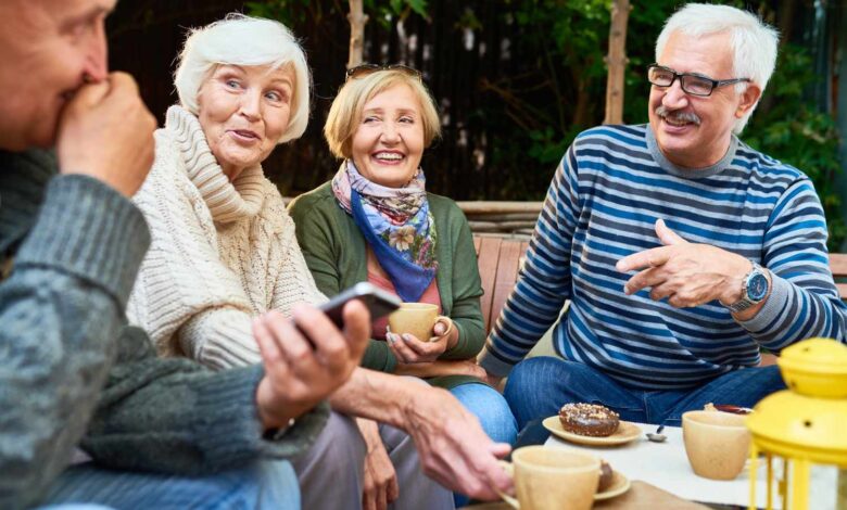 The States With Zero Tax on Retirement Income in 2025