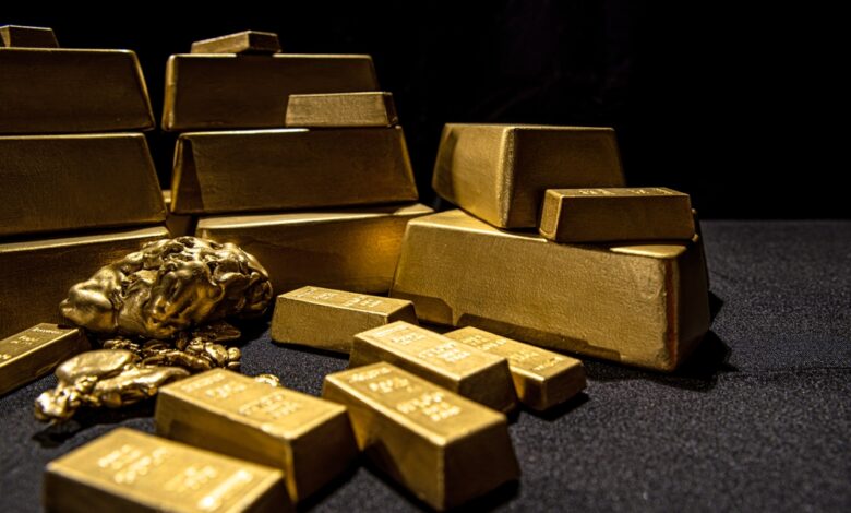 Gold and bitcoin ETFs to climb amid geo-uncertainty