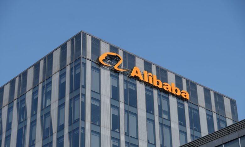 Alibaba Group Holding Limited (BABA) stock soars as new AI pooling tech slashes Nvidia GPU use by 82% Alibaba Group Holding Limited (BABA) stock soars as new AI pooling tech slashes Nvidia GPU use by 82%