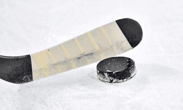 The New Game Plan: How data is reshaping ice hockey futures