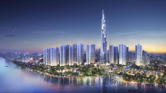 Vietnam’s bond market heats up as major corporates return