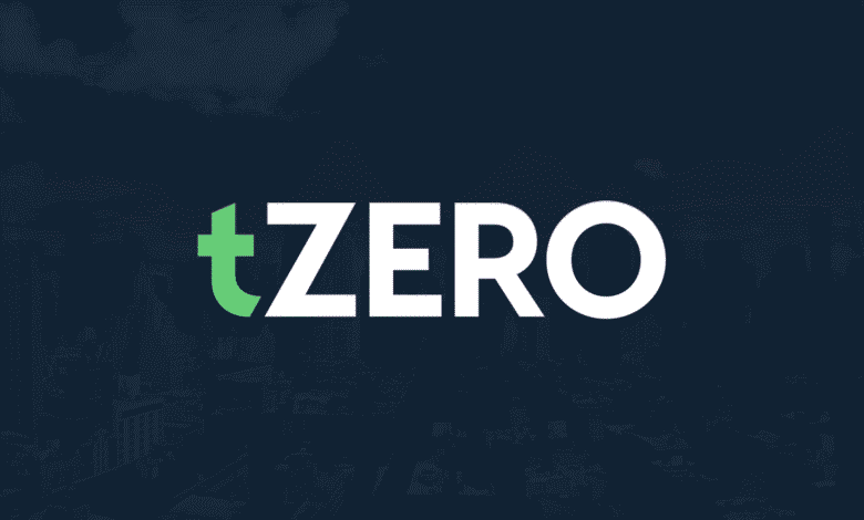 TZero Group Plans IPO in 2026 as Blockchain Tokenization Gains