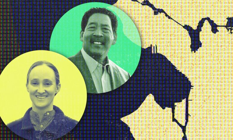 How social media and influencers are shaping the Seattle mayor’s race
